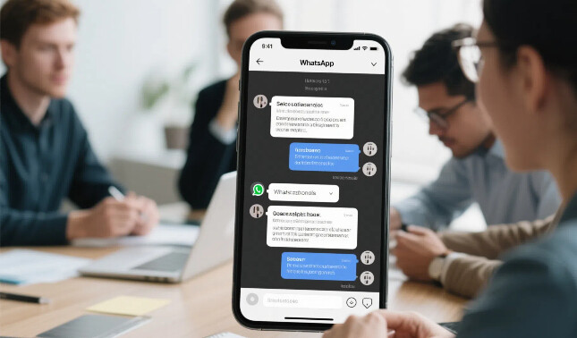 WhatsApp營銷禁令下，替代工具與合規指南