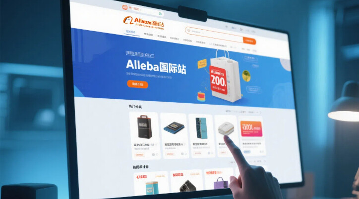 阿里巴巴國際站賣家入駐與高效運(yùn)營策略