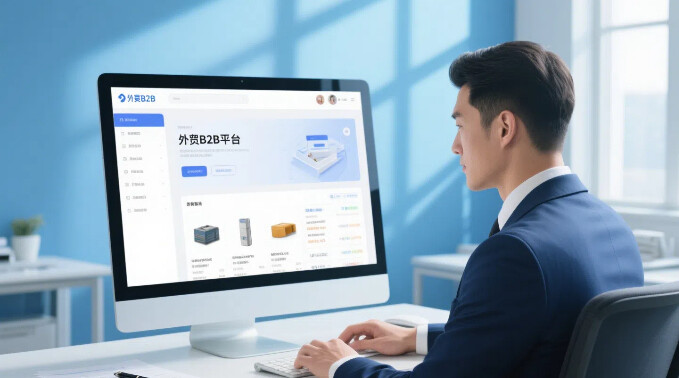 2025外貿(mào)B2B營銷新趨勢(shì)：除了平臺(tái)，你還需要關(guān)注哪些獲客渠道？