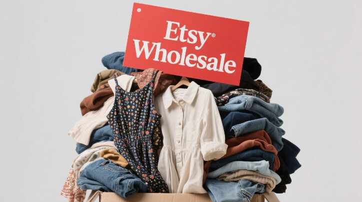 Etsy Wholesale平臺(tái)運(yùn)營技巧：從listing到銷售