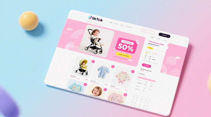 TikTok美國小店入駐全攻略：審核時間、流程與B2B營銷優勢詳解