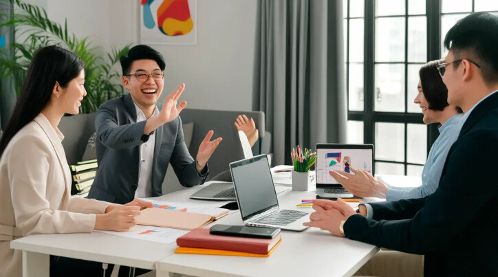優化外貿客戶詢盤管理流程：提升B2B轉化率的關鍵