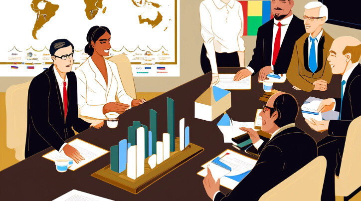 B2B外貿(mào)命脈：供應(yīng)商開發(fā)與管理實(shí)戰(zhàn)指南