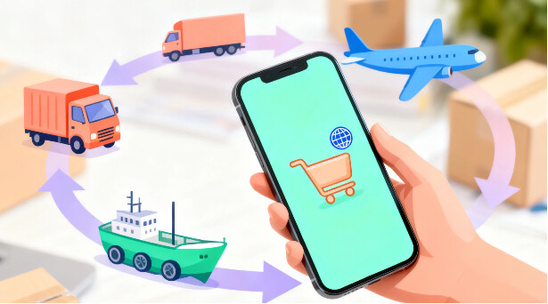 LCL 是什么意思？LCL 海運(yùn)全解析：中小企業(yè)如何節(jié)省成本并提升物流效率