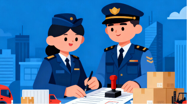 清關(guān)是什么？外貿(mào)B2B必修課：一次搞懂流程、文件與避險(xiǎn)攻略