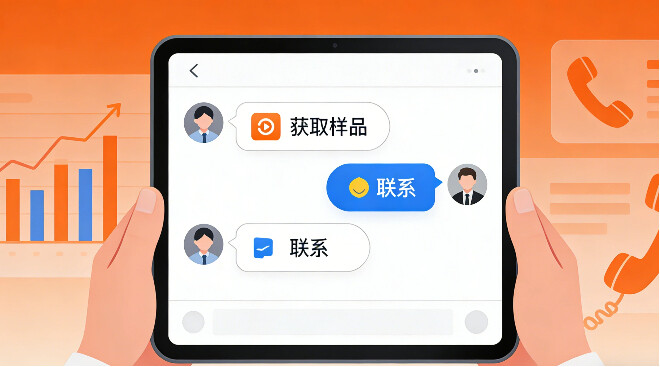 CTA 是什么？完整解析 CTA 中文定義與策略，教你如何用 CTA 提升外貿 B2B 轉化率