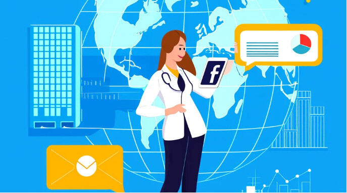 外貿(mào)B2B業(yè)務(wù)法寶｜社交媒體開發(fā)潛在客戶之 Facebook