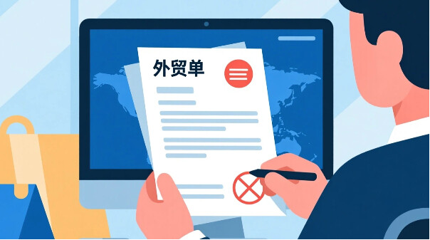 外貿(mào)單證全解析：15種核心單證及操作要點(diǎn)，新手必看！