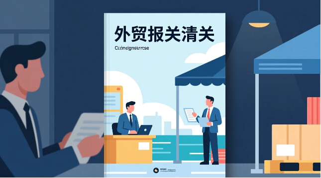 外貿(mào)報(bào)關(guān)和清關(guān)的區(qū)別：流程、操作及關(guān)鍵區(qū)別全解析