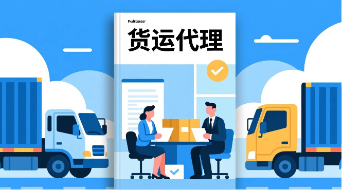 貨運代理不是中間商！外貿企業必須認清的3重角色與合作秘訣